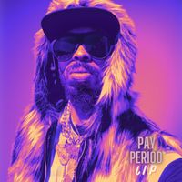 Pay Period by Lip