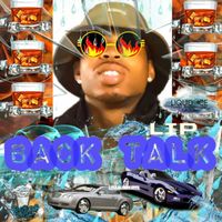 BackTalk by Lip