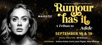 Rumour Has It: A Tribute to Adele