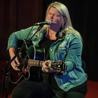 Karla Pilgrim