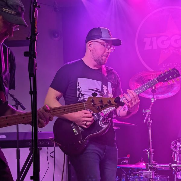 Take the stage - Experience Package