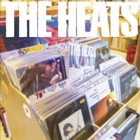 The Heats by The Heats (LP, 2024)