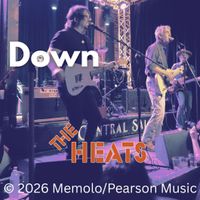 Down by The Heats (single, 2026)