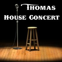 Home Concert Booked 