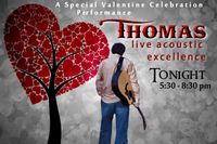 Valentine's Evening Performance 