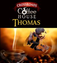 Crossroads Coffee House Performance