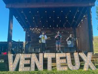 Bremen Town at Venteux Vineyards