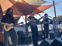 Bremen Town at The Olde Alehouse