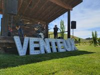 Friday Night Concert Series at Venteux