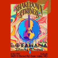Lotawana Brewing Co.