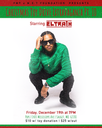 FMP x M.E.T Foundation Presents Christmas Toy Drive Extravaganza Pt. 10