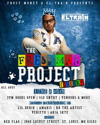 The Freshmen Project Concert