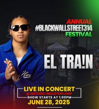Annual Black Wall Street 314 Festival 