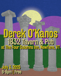 1832 Tavern