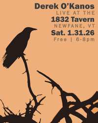 1832 Tavern