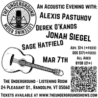 Songwriters Circle