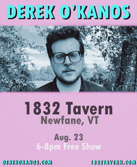 1832 Tavern