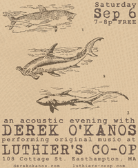 Luthier's Co-op