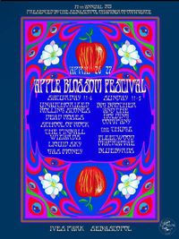Apple Blossom Festival