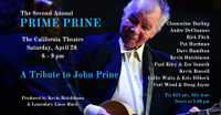 A Tribute to John Prine - Various Artists
