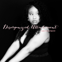Disorganized Attachment by RAMONALOVEJOY