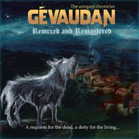 The Arrogant Chronicles by Gevaudan