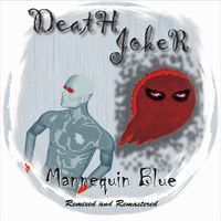 Mannequin Blue by Death Joker
