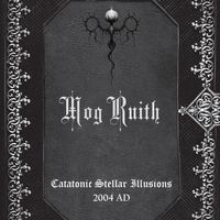 Catatonic Stellar Illusions by Mog Ruith
