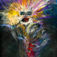 Chaos Reflections by The Vultures