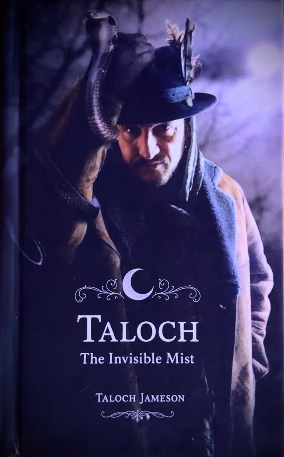 Taloch: The Invisible Mist