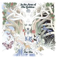 In The Arms of the Goddess by ElfinTouch