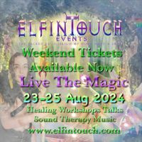 ElfinTouch @ Maple Field