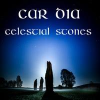 Celestial Stones by Susan Marie Paramor