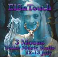ElfinTouch @ Glastonbury