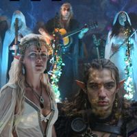 ElfinTouch Ceremony of Light and Memory
