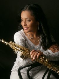 The OT Conekshun & Joyce Spencer