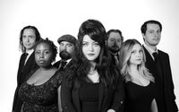 Valerie: A Tribute To Amy Winehouse - MENLO PARK, CA