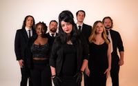 Valerie: A Tribute To Amy Winehouse - PETALUMA, CA