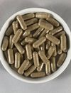 organic dandelion capsules 60 ct 