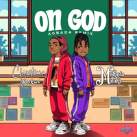 On God (Agbada) Remix ft Makayla Malaka by Christiana Igbokwe ft Makayla Malaka