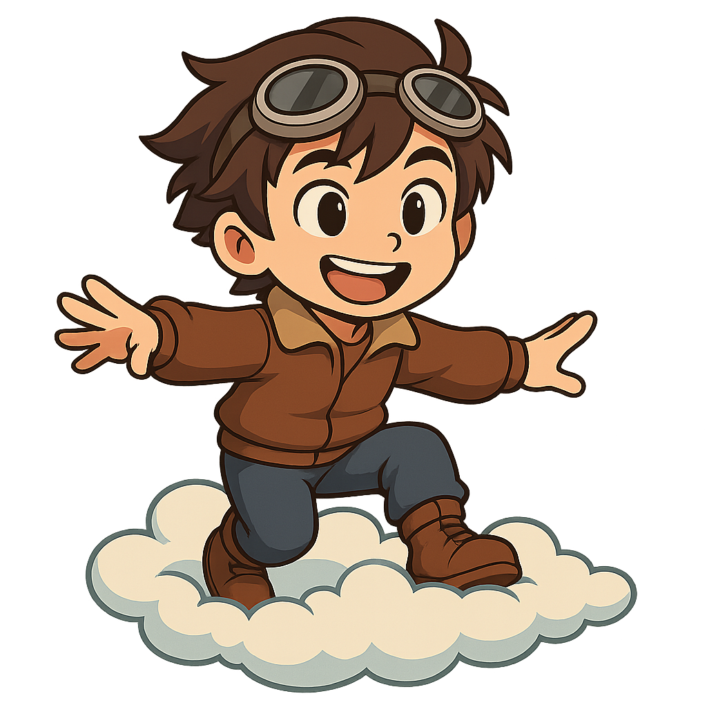 SkyBoy