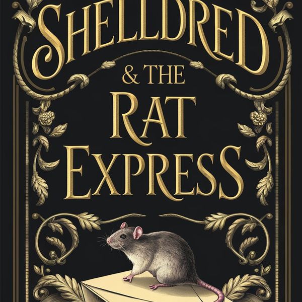Shelldred & The Rat Express