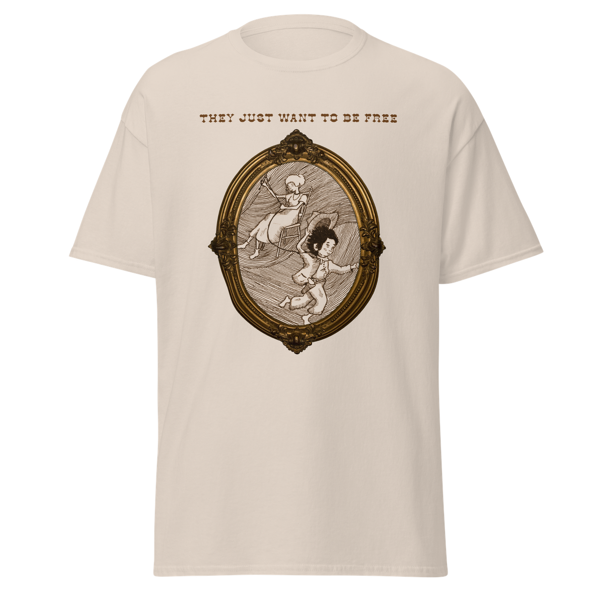 Cowboy Song Tee