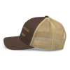'Something Special, Nothing Fancy' Hat
