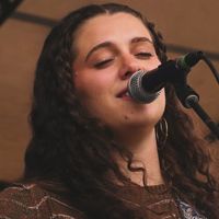 Common Chords: Katherine Winston