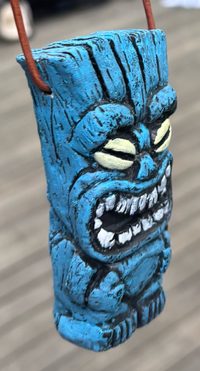 Curse of Kona