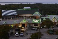 Murphy 6 @McGuire's Irish Pub PCB