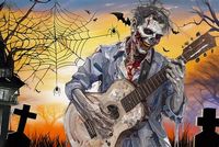 Palmetto Trace Annual Boo Fest