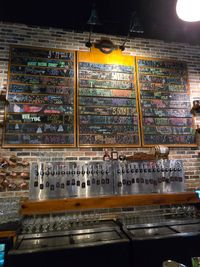 The Craft Bar | CANCELLED 