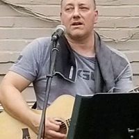 Nazareth Private Party